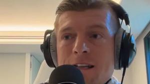 Toni Kroos izabrao najboljeg golmana svih vremena: "Oko toga nemam uopšte dilemu"